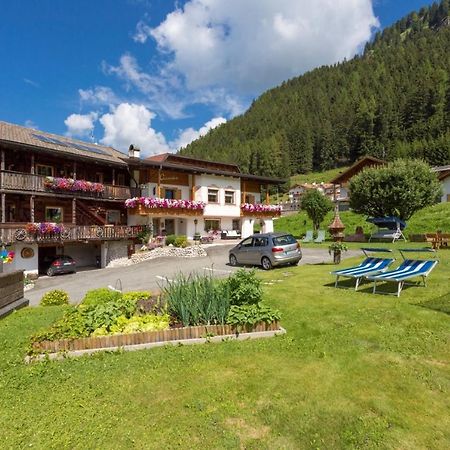 B&B Ciauceia Сельва-ді-Валь-Гардена Екстер'єр фото