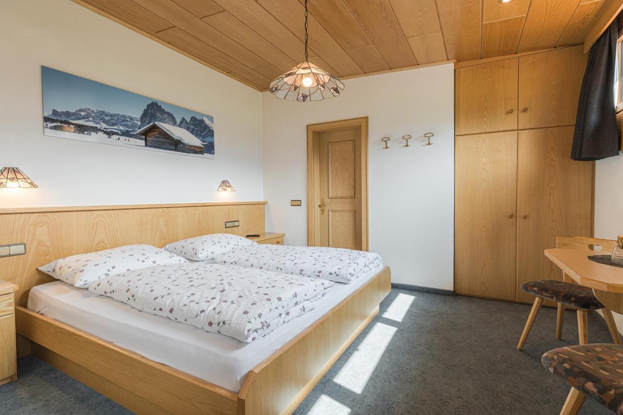 B&B Ciauceia Сельва-ді-Валь-Гардена Екстер'єр фото