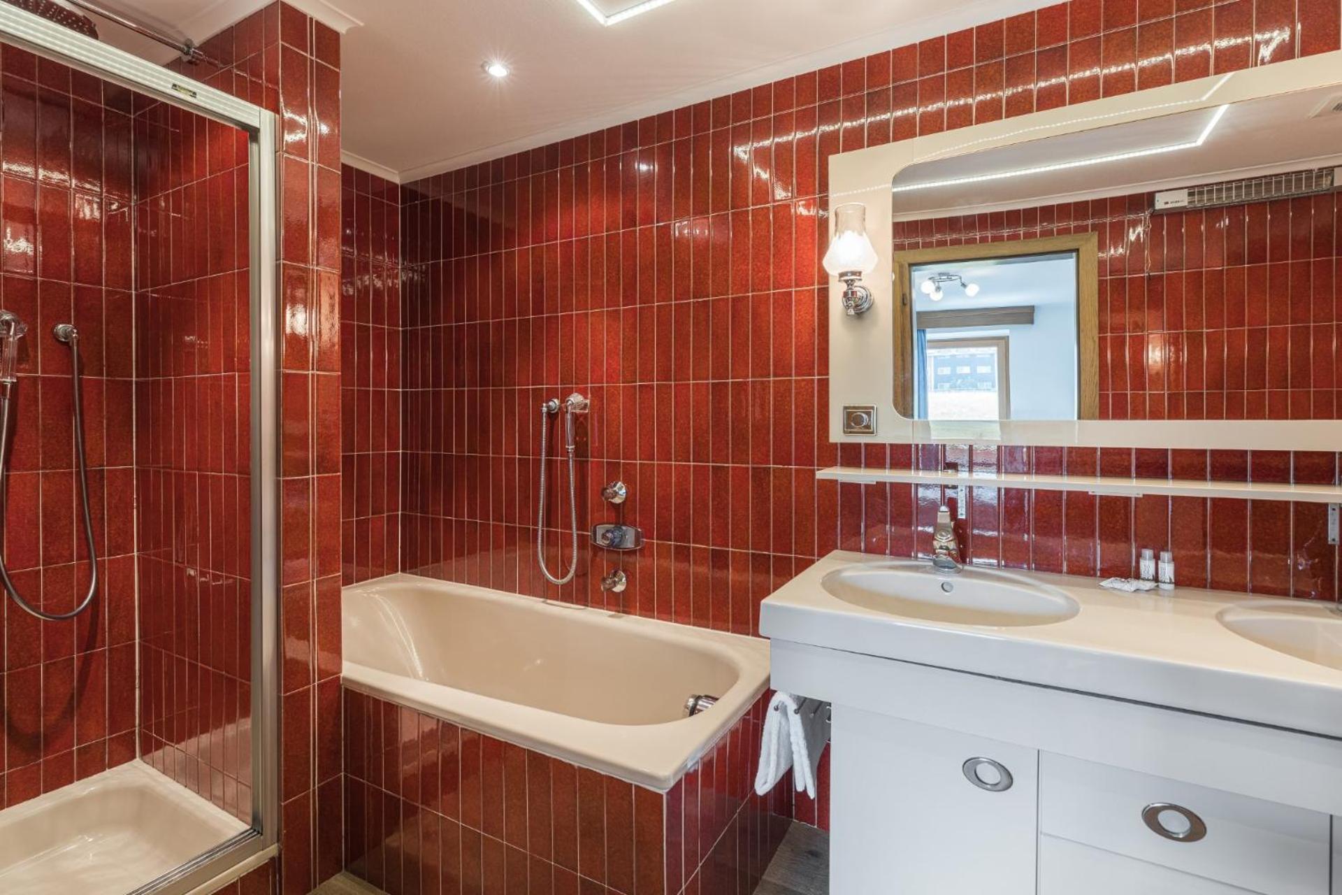B&B Ciauceia Сельва-ді-Валь-Гардена Екстер'єр фото